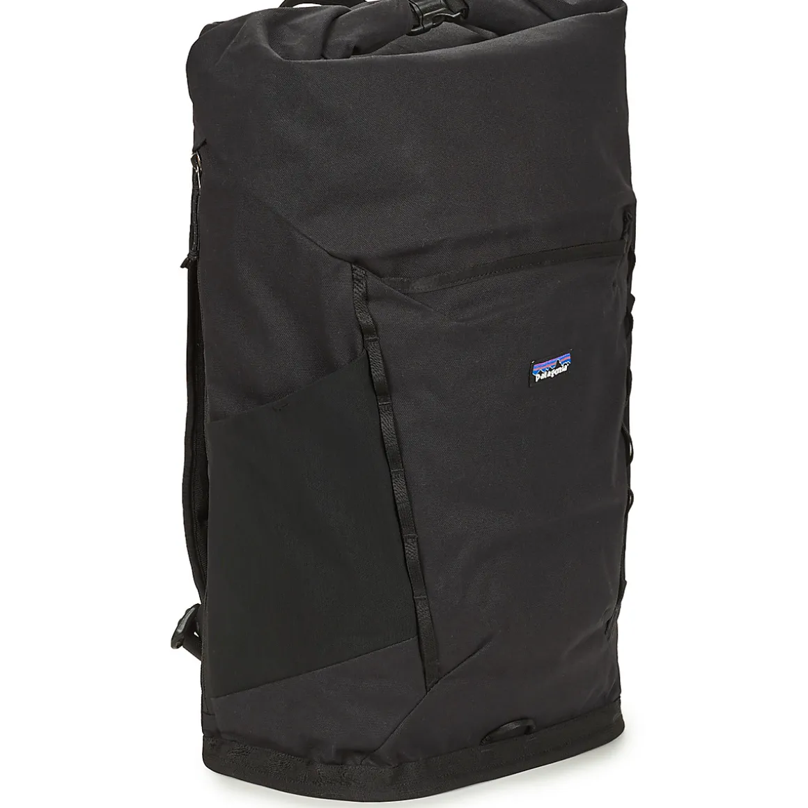 Fieldsmith Roll Top Pack