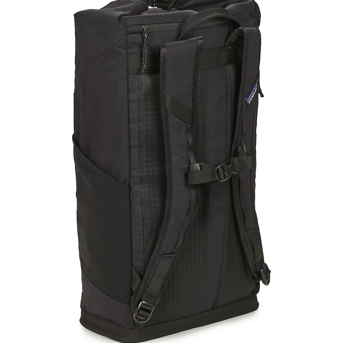 Fieldsmith Roll Top Pack