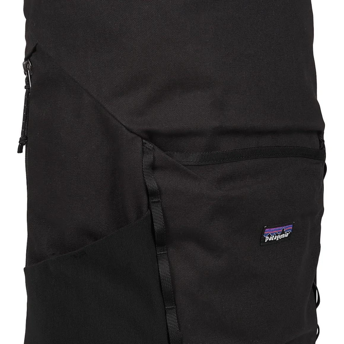Fieldsmith Roll Top Pack