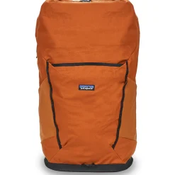 FIELDSMITH ROLL TOP PACK