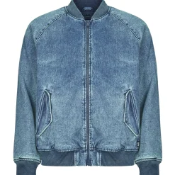 FILBERT FLIGHT JACKET
