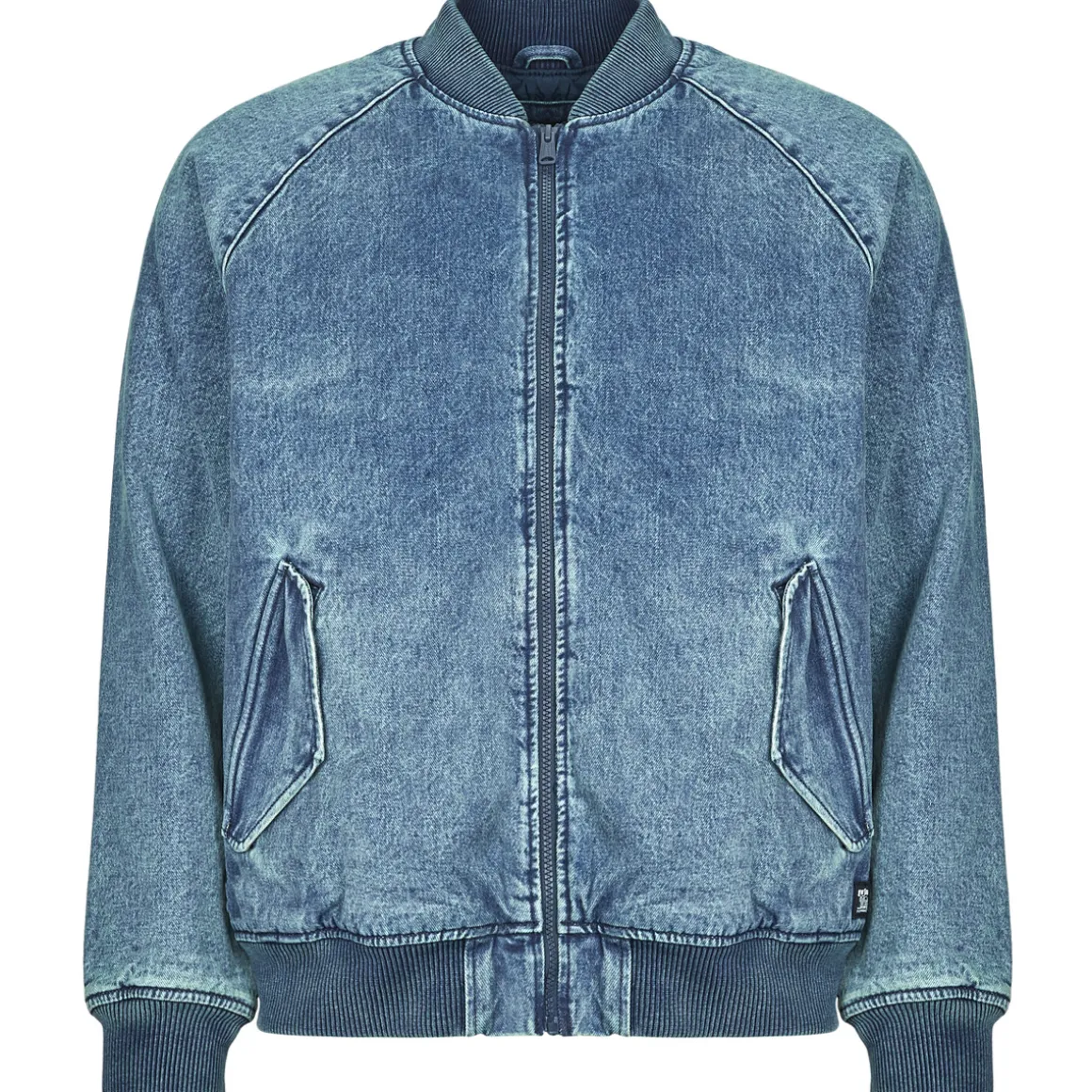 FILBERT FLIGHT JACKET
