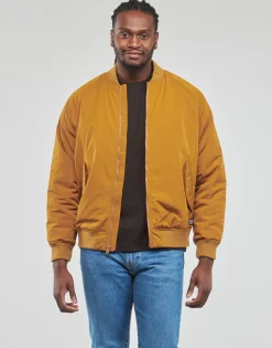 FILBERT FLIGHT JACKET