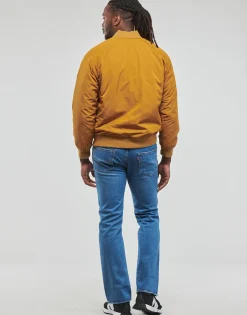 FILBERT FLIGHT JACKET