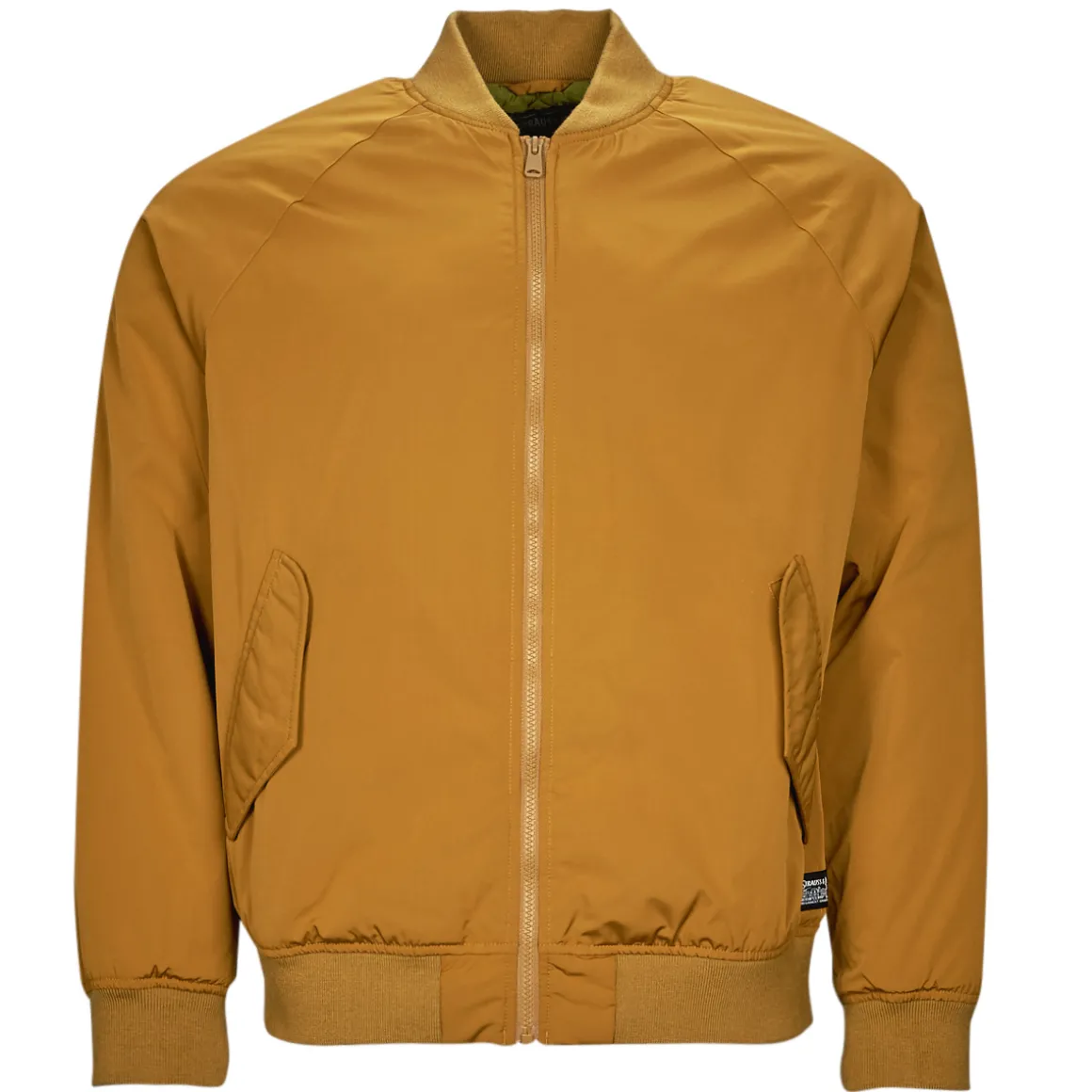 FILBERT FLIGHT JACKET