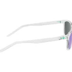 FIRE L P FD1819 Lunettes de soleil, Transparent/Vert, 5