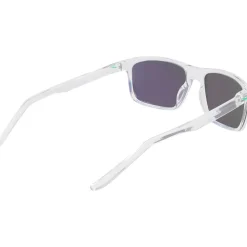 FIRE L P FD1819 Lunettes de soleil, Transparent/Vert, 5