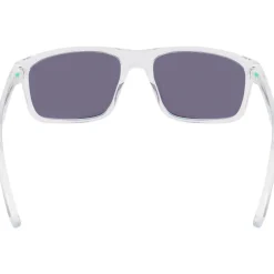 FIRE L P FD1819 Lunettes de soleil, Transparent/Vert, 5