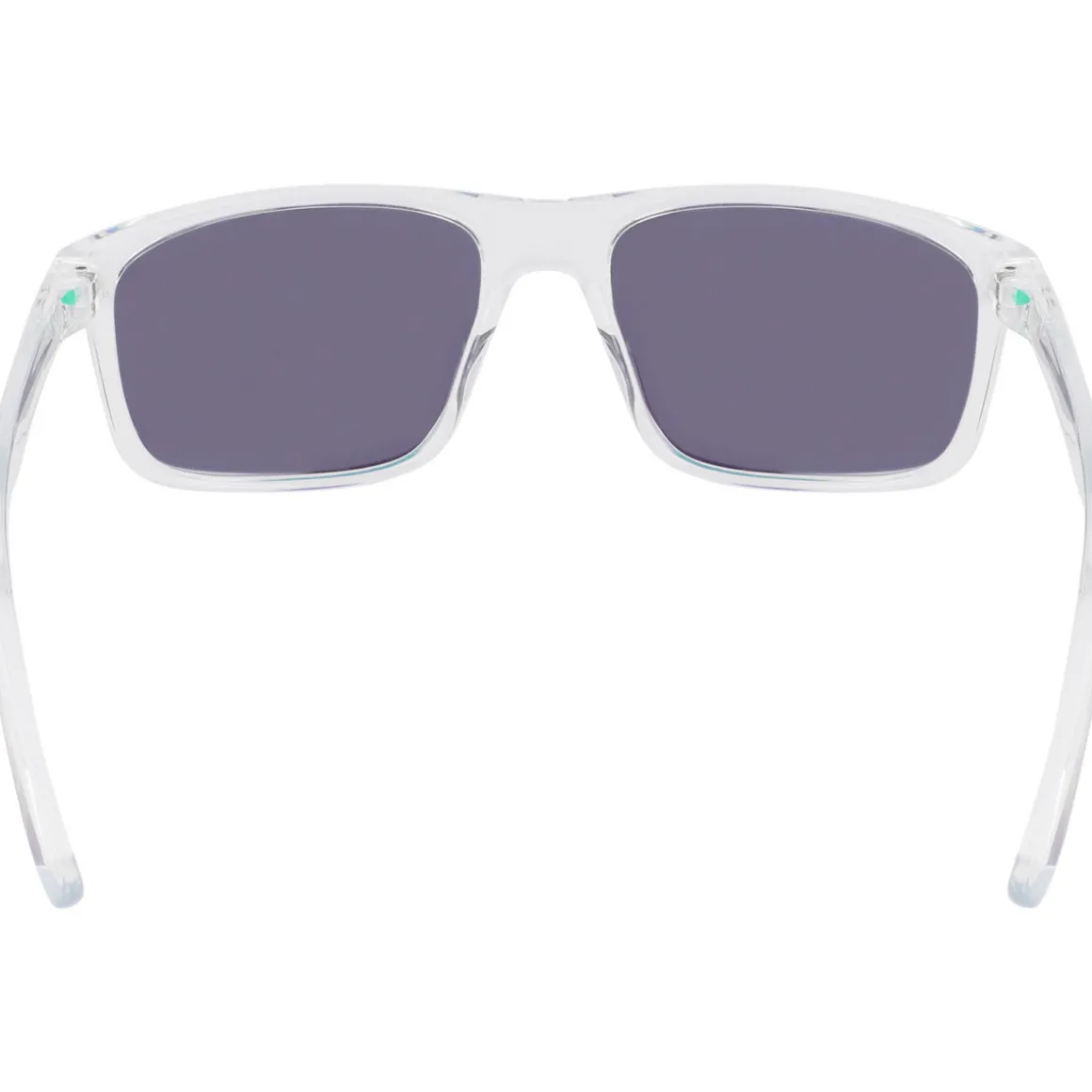 FIRE L P FD1819 Lunettes de soleil, Transparent/Vert, 5
