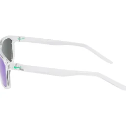 FIRE L P FD1819 Lunettes de soleil, Transparent/Vert, 5