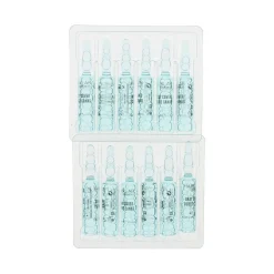 Flacons Gris Cover 12 X