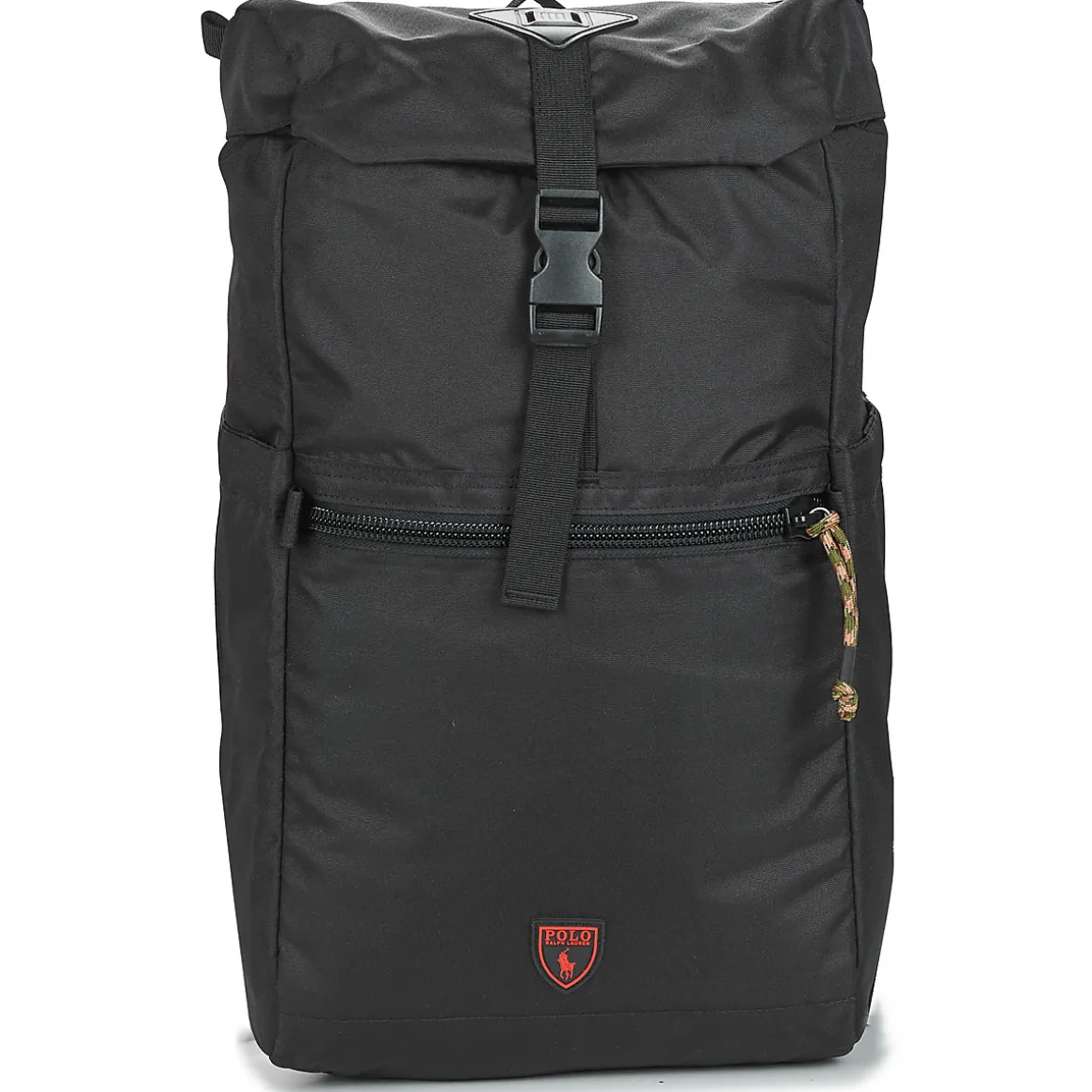 FLAP BACKPCK-BACKPACK-LARGE