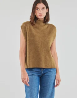 FLAT KNITTD TOP