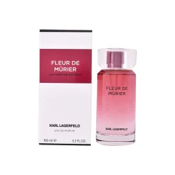 Fleur De Mûrier Eau De Parfum Vaporisateur