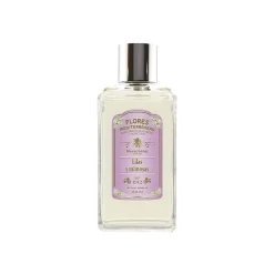 Fleurs Méditerranéennes Lilas Et Mimosas Eau De Toilette Vapori