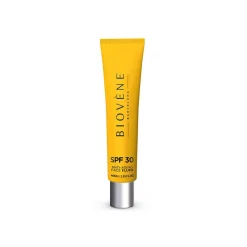 Fluide Visage Hyaluronique Anti-âge Spf30