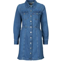 FLYNN WESTERN CORE DRESS