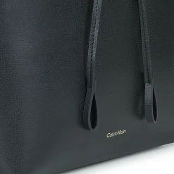 FOIL LOGO FLAP BACKPACK