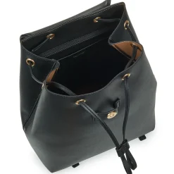 FOIL LOGO FLAP BACKPACK