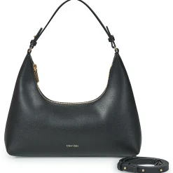 FOIL LOGO SHOU?LDER BAG