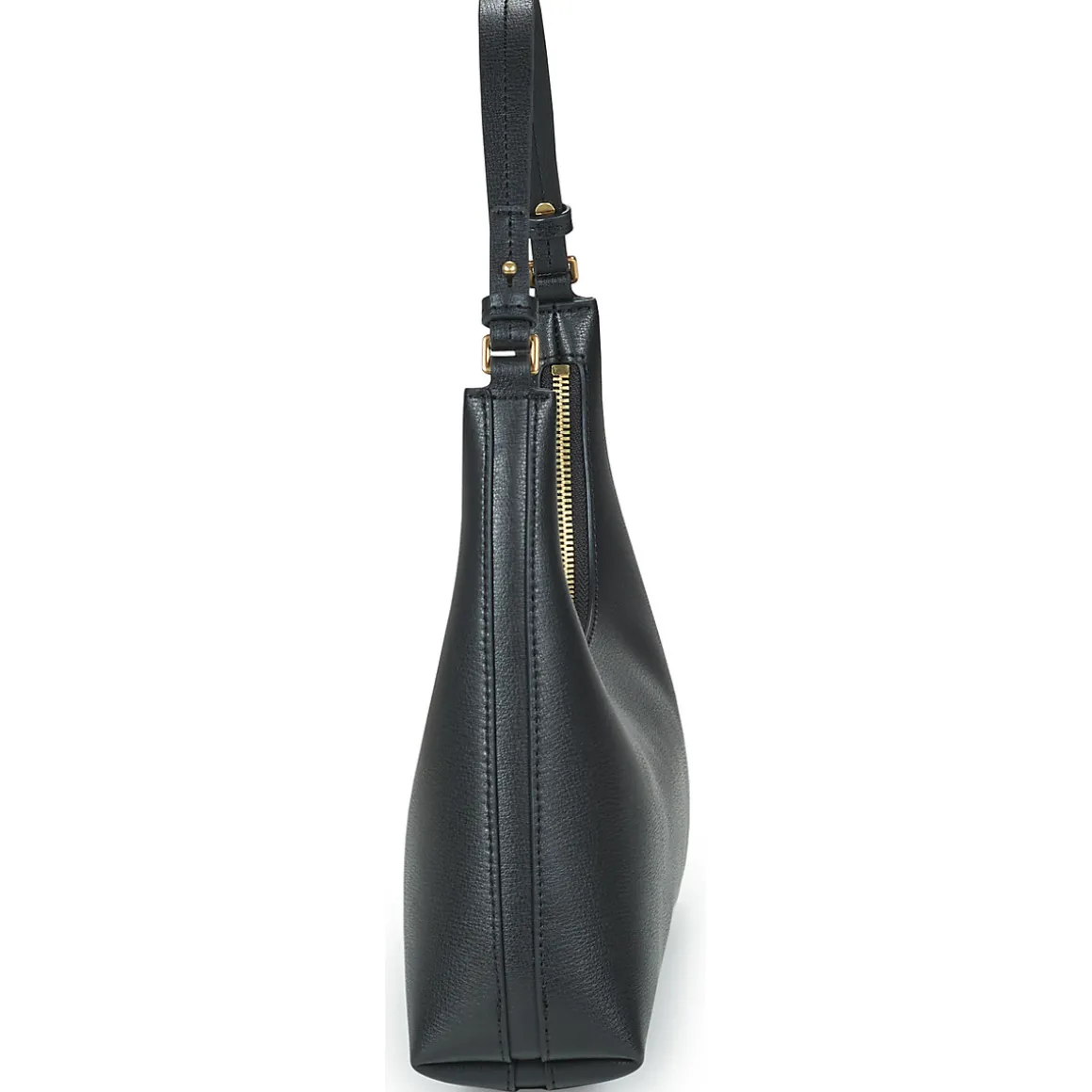 FOIL LOGO SHOU?LDER BAG