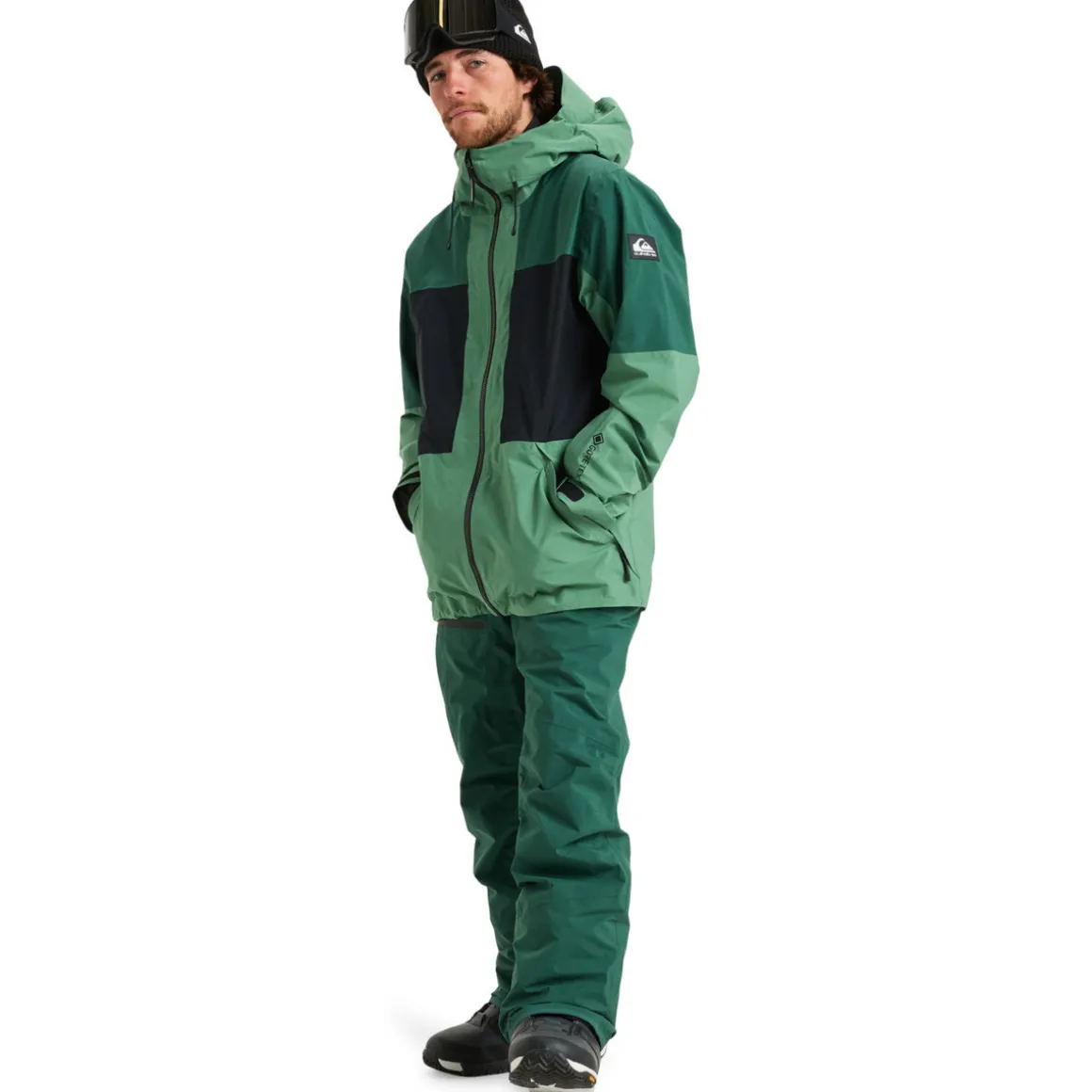 Forever Stretch GORE-TEX®