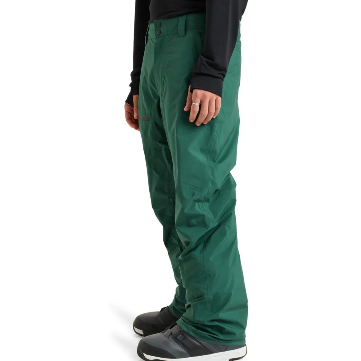 Forever Stretch GORE-TEX®