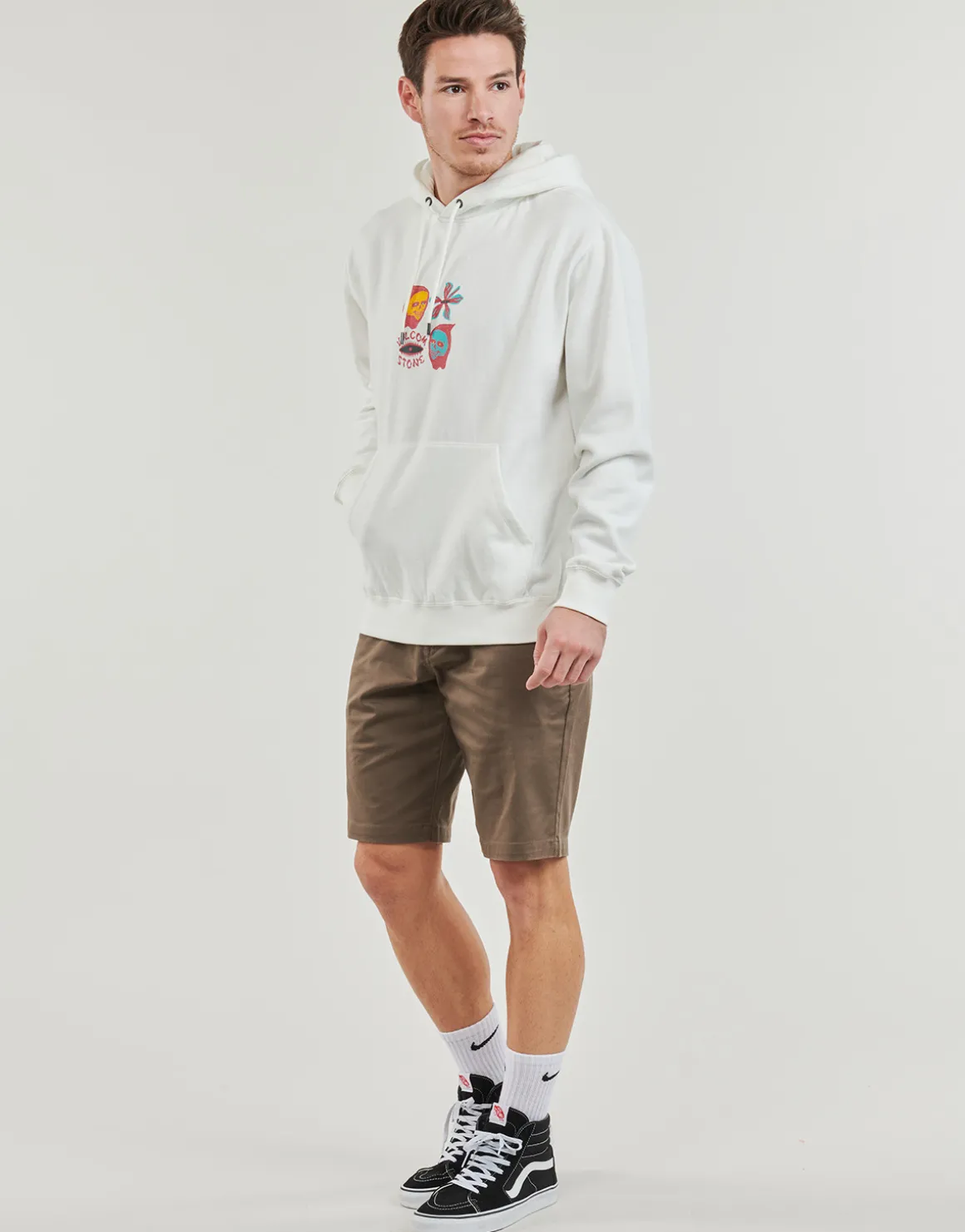 FRCKN MDN STRCH SHT 21