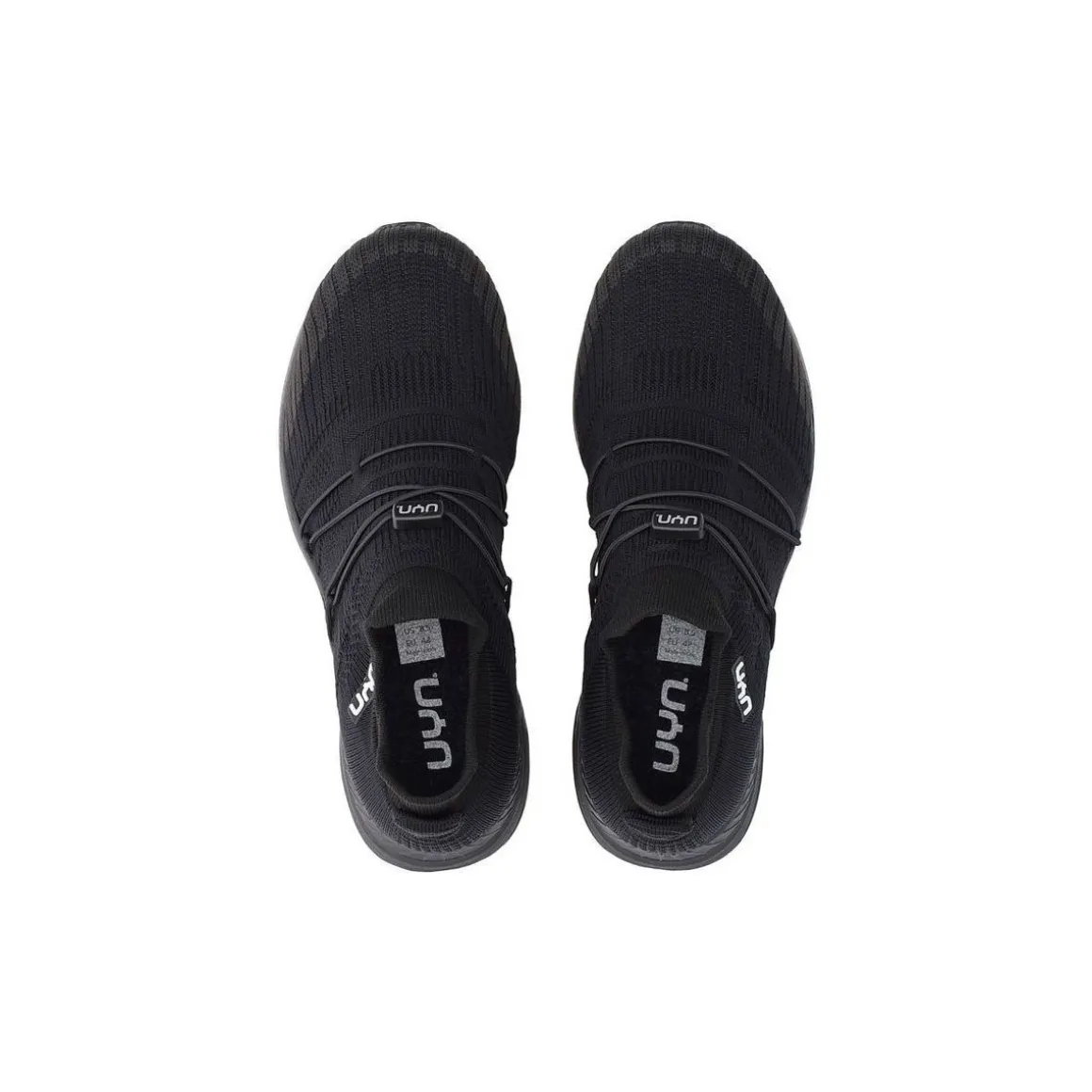 FREE FLOW TUNE BLACK SOLE