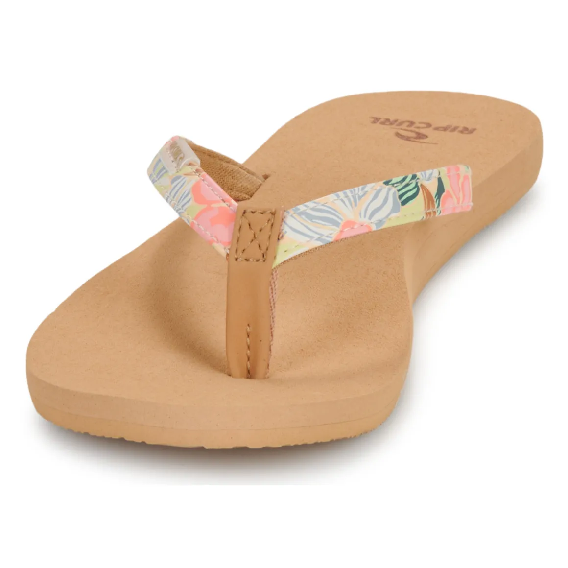 FREEDOM BLOOM OPEN TOE