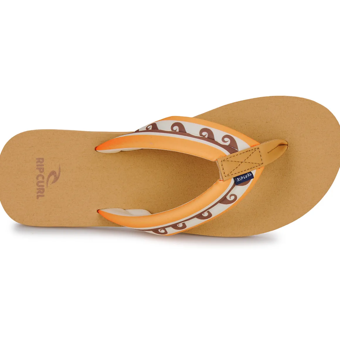 FREEDOM PLUSH BLOOM OPEN TOE