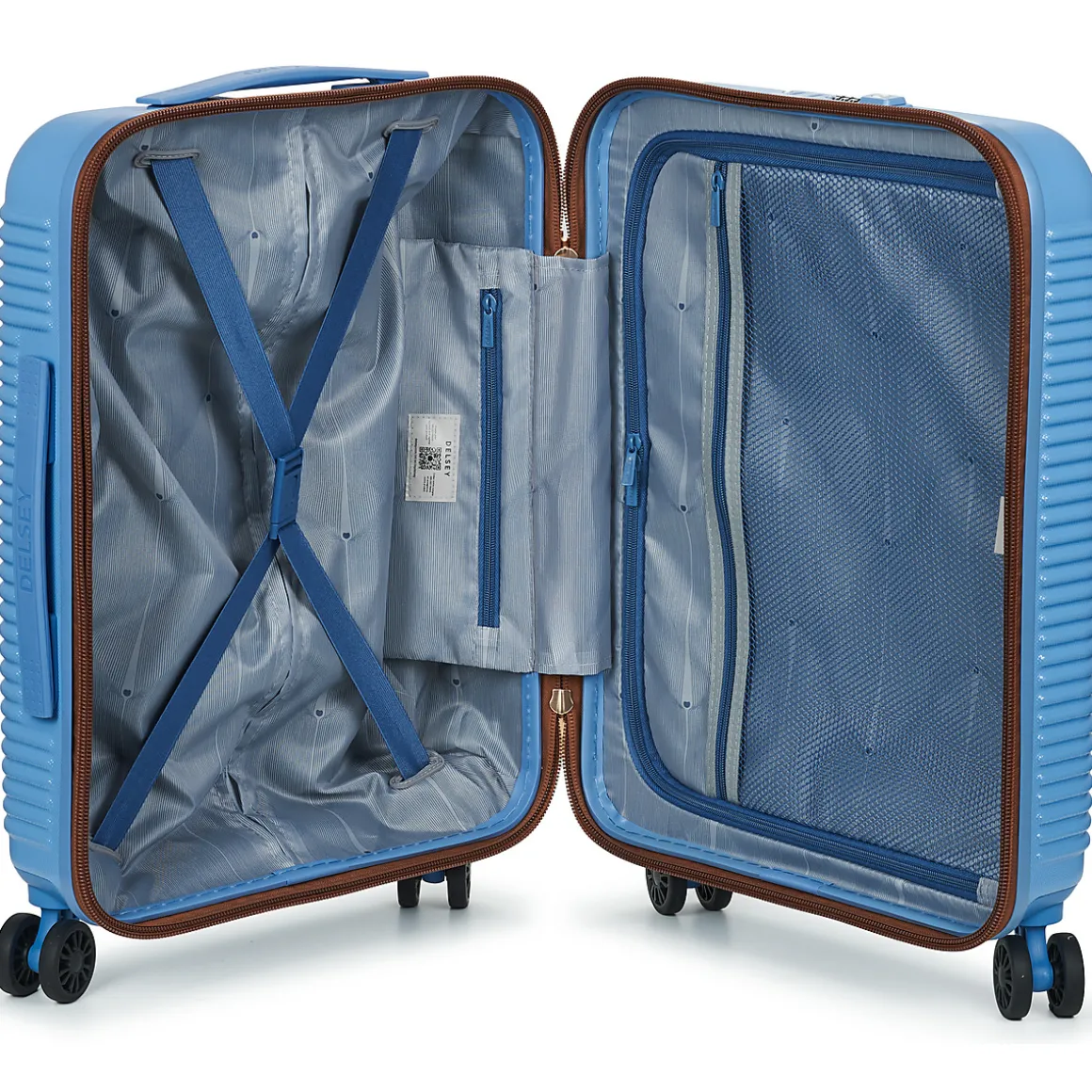 FREESTYLE 4DR CABINE 55CM SLIM