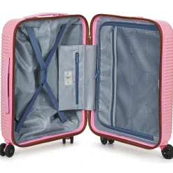 FREESTYLE 4DR CABINE 55CM SLIM