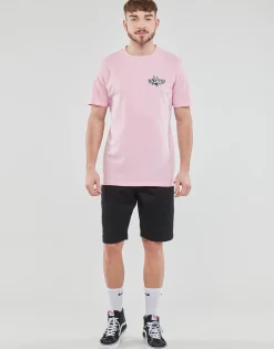 FRICKIN MDN STRETCH SHORT 21