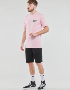 FRICKIN MDN STRETCH SHORT 21