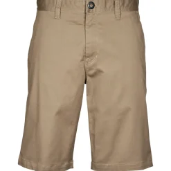 FRICKIN MDN STRETCH SHORT 21