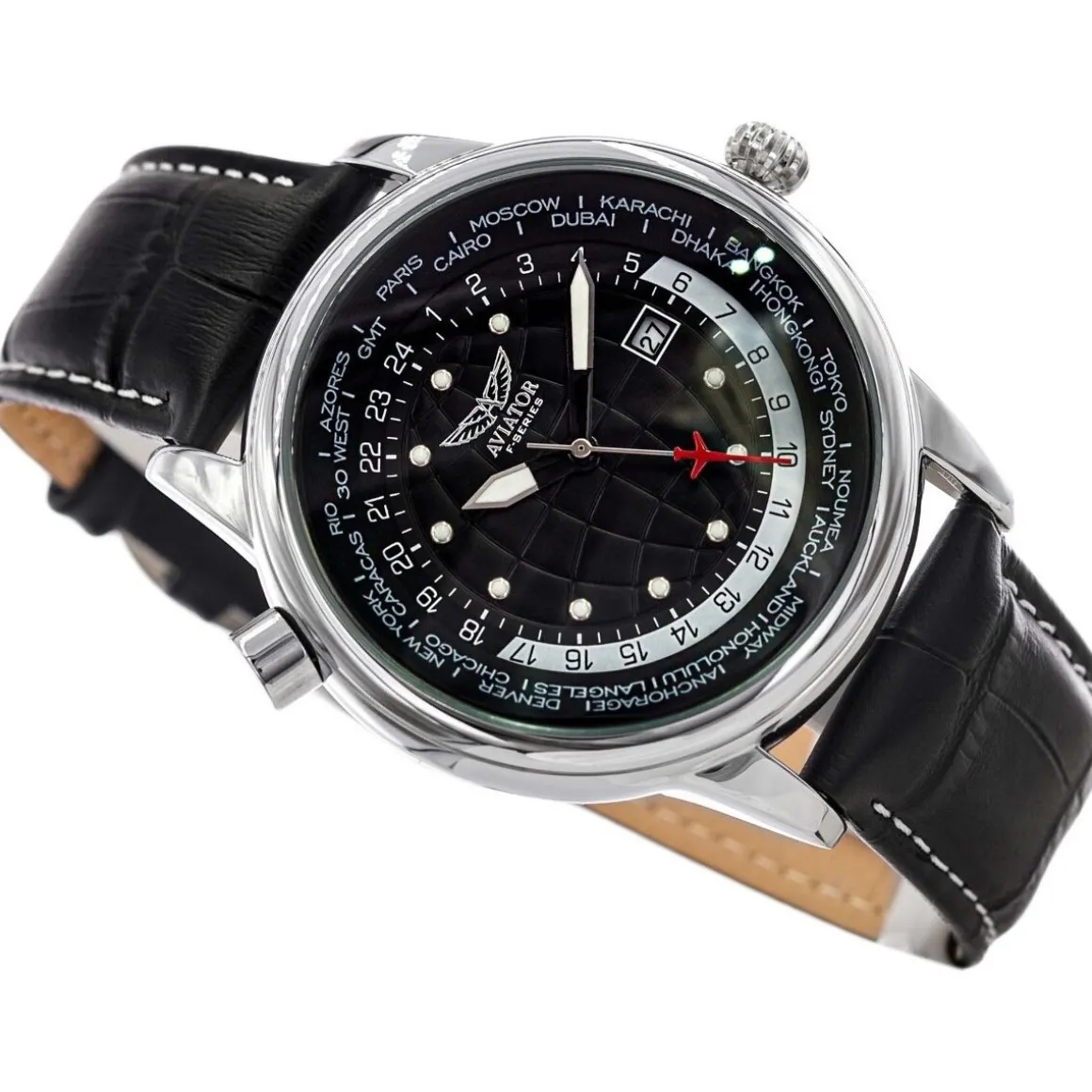 F-Series AVW6975G354