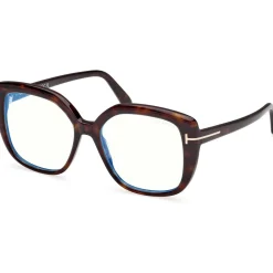 FT6043-B Cadres Optiques, Havana, 53 mm