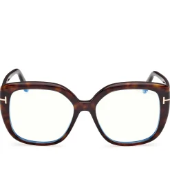 FT6043-B Cadres Optiques, Havana, 53 mm