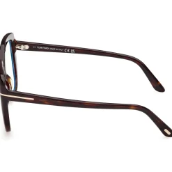 FT6043-B Cadres Optiques, Havana, 53 mm