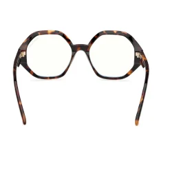 FT5967-B Cadres Optiques, Havana, 53 mm