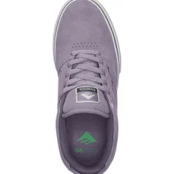 FTW THE LOW VULC LAVENDER