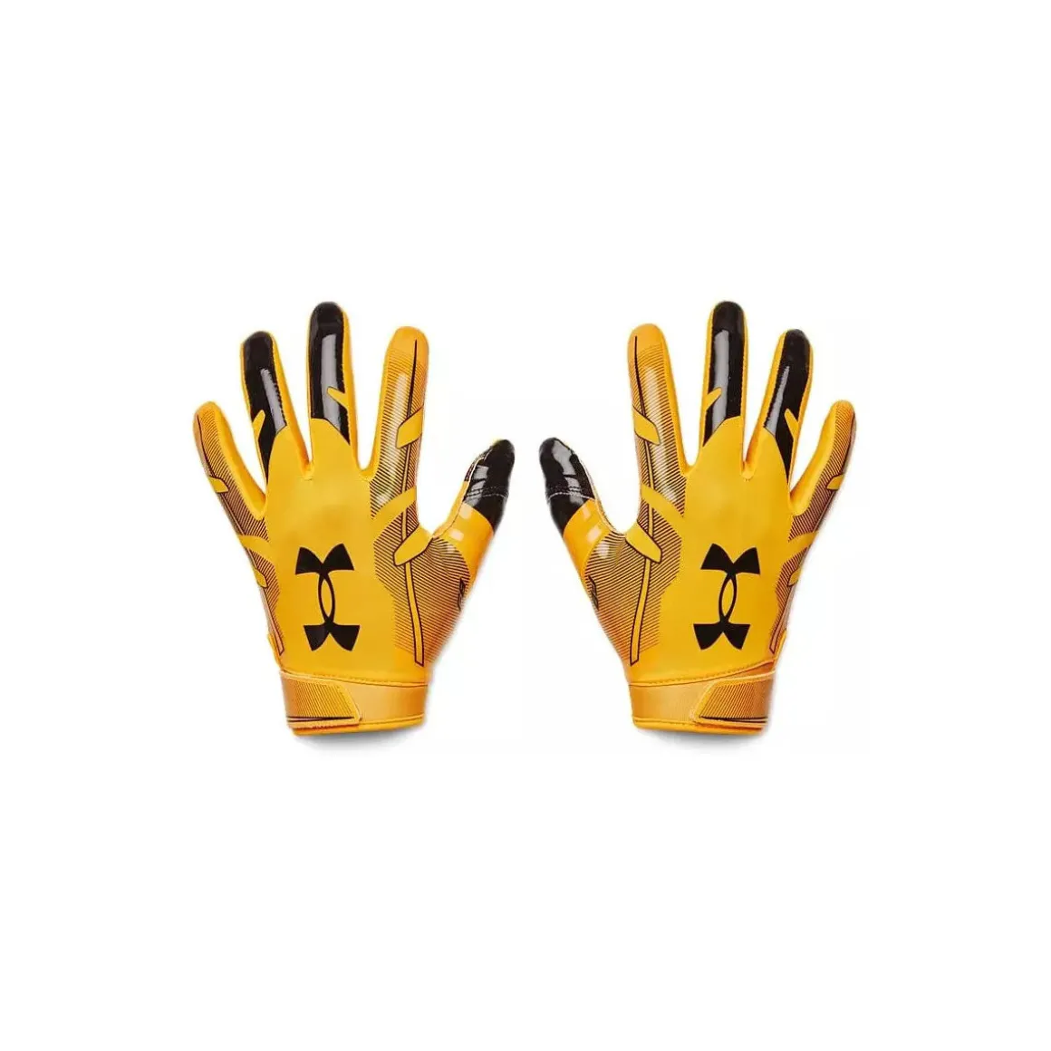 Gants de football américain Un