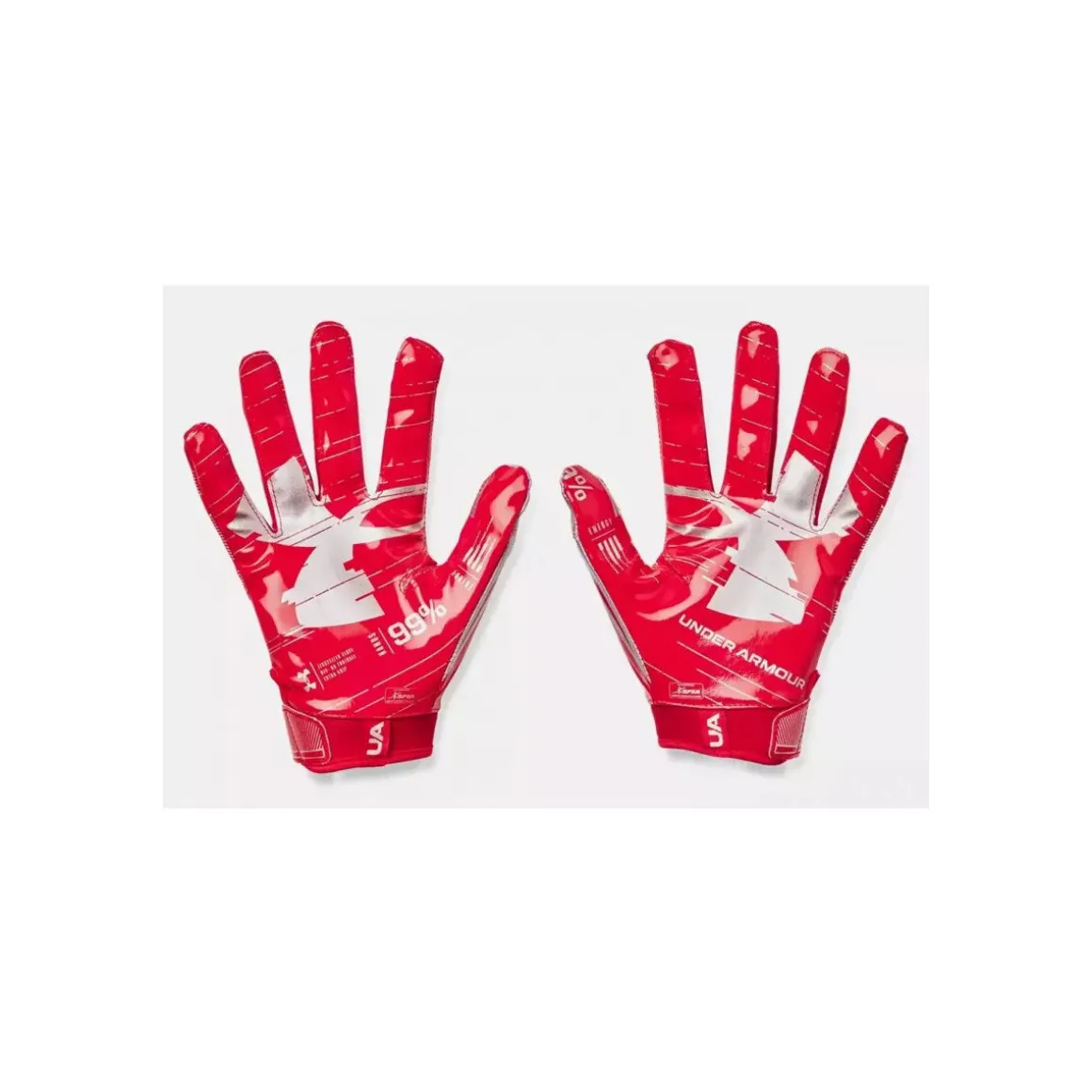 Gants de football américain Un