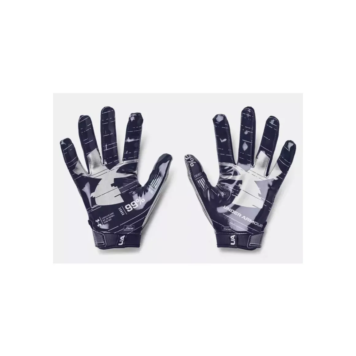 Gants de football américain Un