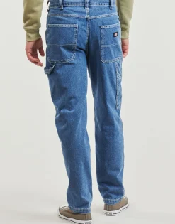 GARYVILLE DENIM