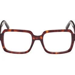 GD5040 Cadres Optiques, Havana, 54 mm