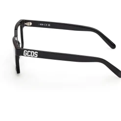 GD5044 Cadres Optiques, Noir, 51 mm