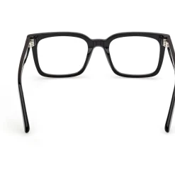 GD5044 Cadres Optiques, Noir, 51 mm