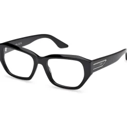 GD5041 Cadres Optiques, Noir, 52 mm